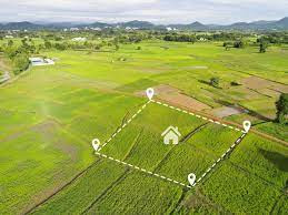 Amenity plot near Bhalgaon