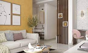 Ground floor 2BHK at Durga Housing Soc. Behind Emralled City Garkheda