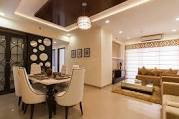 Spacious , New, Ready possession 3BHK Flat
